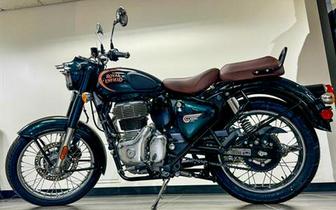 2023 Royal Enfield Classic 350