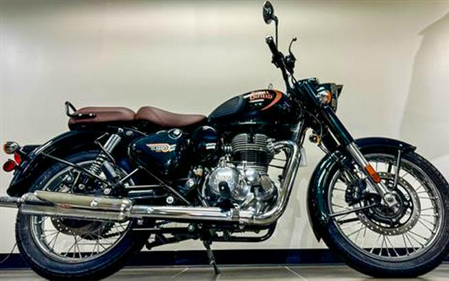 2023 Royal Enfield Classic 350