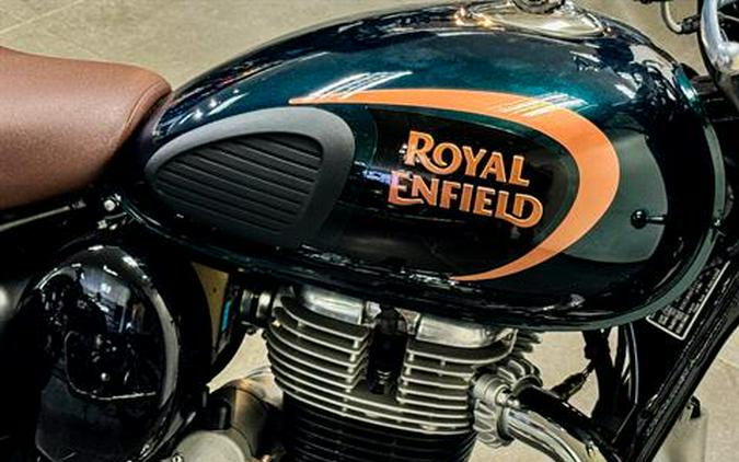 2023 Royal Enfield Classic 350