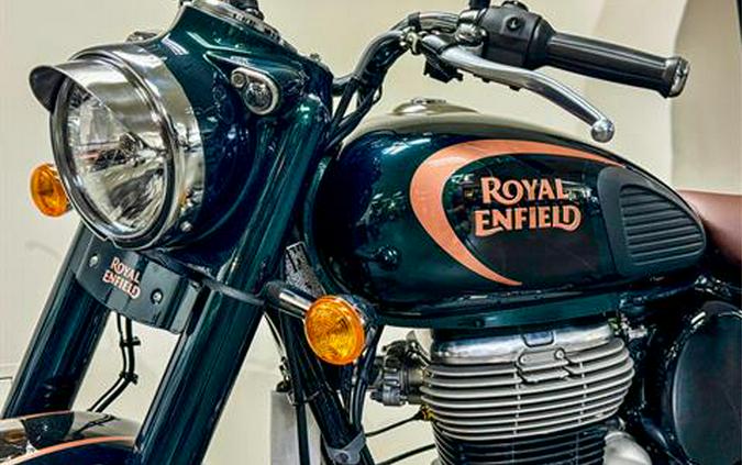 2023 Royal Enfield Classic 350