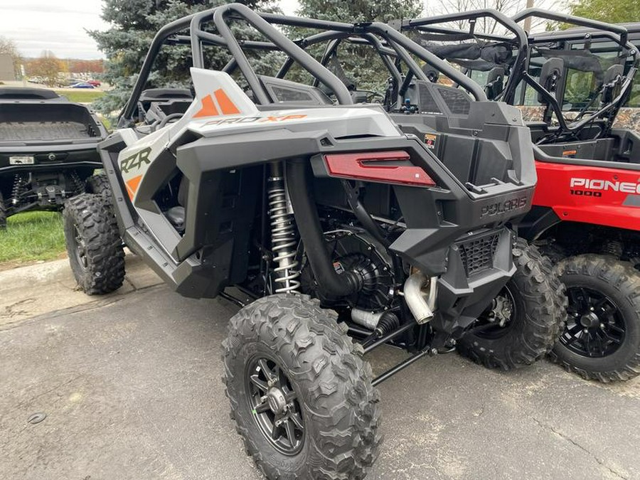 2024 Polaris® RZR Pro XP Sport