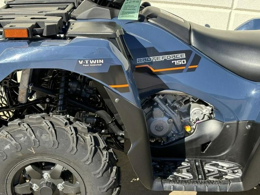 2024 Kawasaki Brute Force 750 EPS