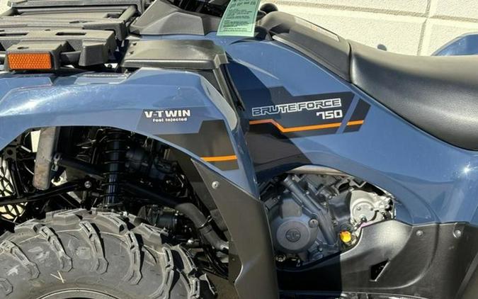 2024 Kawasaki Brute Force 750 EPS