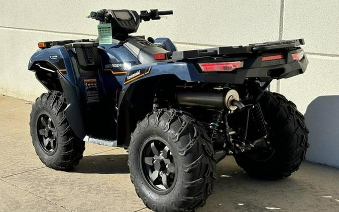 2024 Kawasaki Brute Force 750 EPS