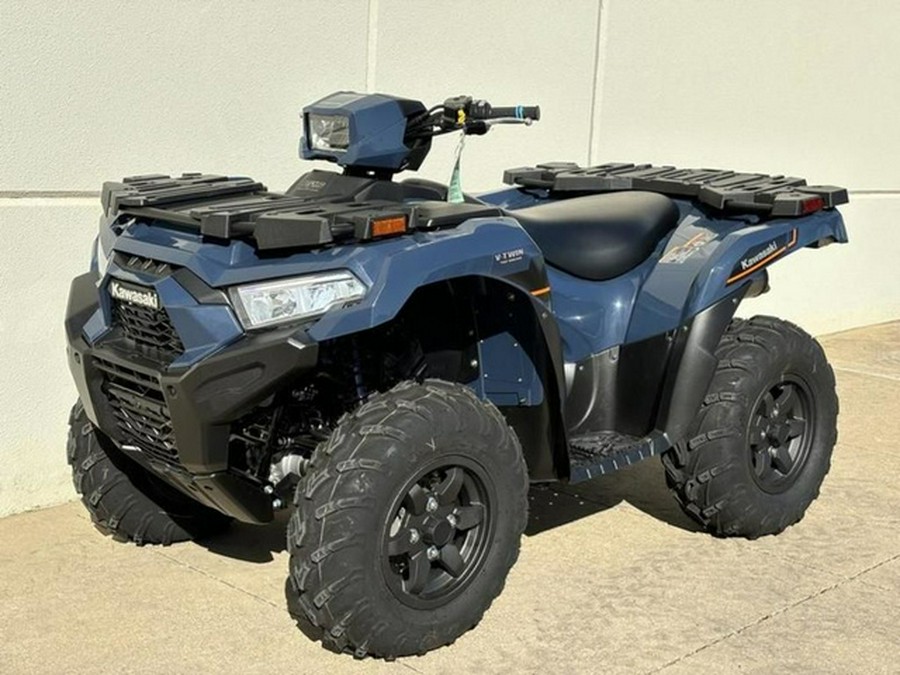 2024 Kawasaki Brute Force 750 EPS
