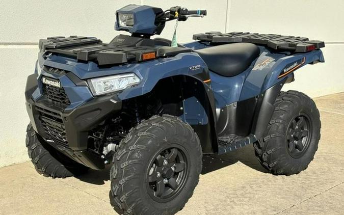 2024 Kawasaki Brute Force 750 EPS