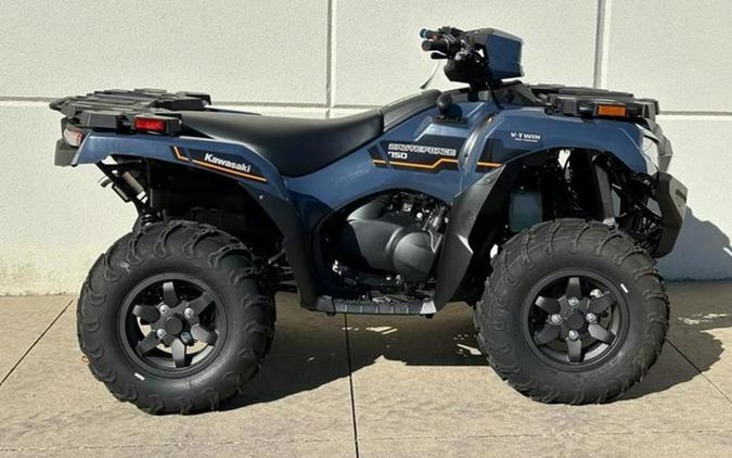 2024 Kawasaki Brute Force 750 EPS