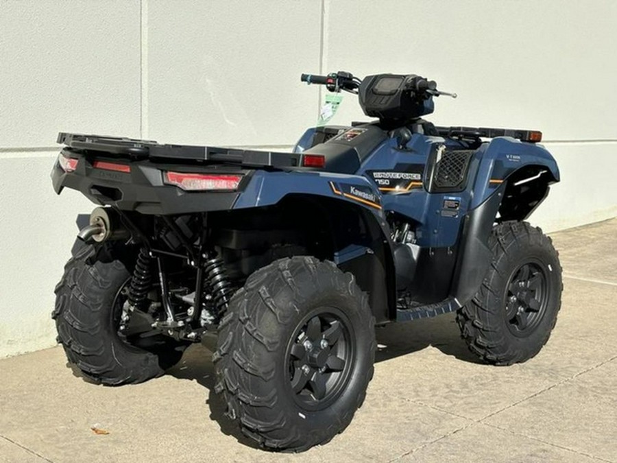 2024 Kawasaki Brute Force 750 EPS