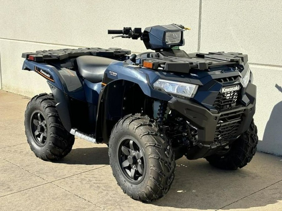 2024 Kawasaki Brute Force 750 EPS