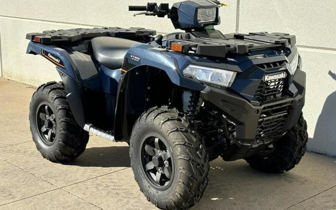 2024 Kawasaki Brute Force 750 EPS