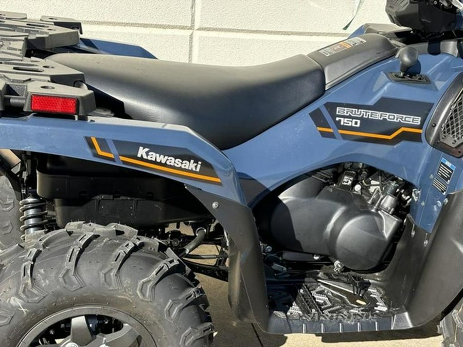 2024 Kawasaki Brute Force 750 EPS