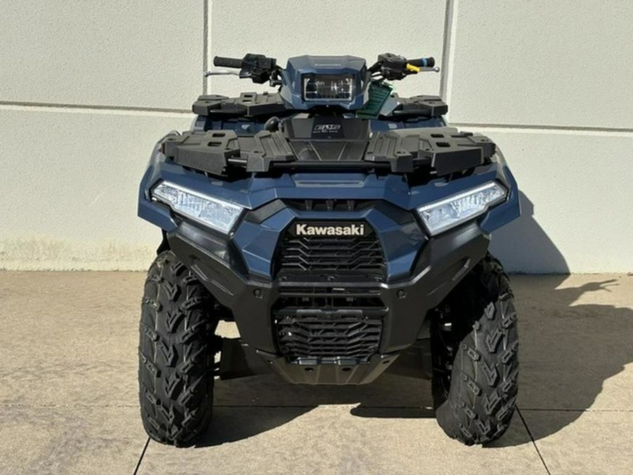 2024 Kawasaki Brute Force 750 EPS