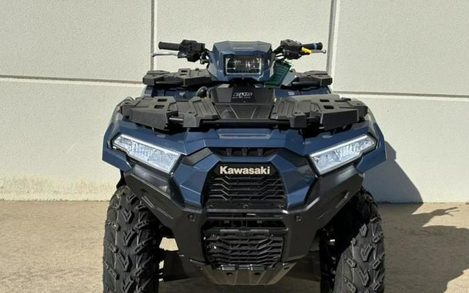 2024 Kawasaki Brute Force 750 EPS