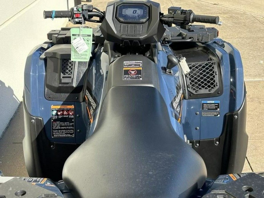 2024 Kawasaki Brute Force 750 EPS