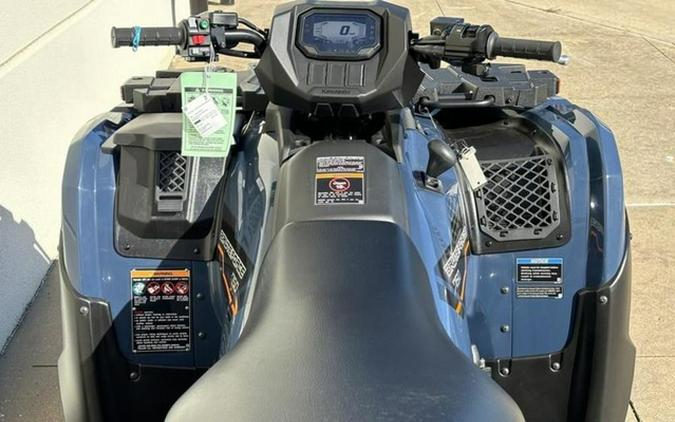 2024 Kawasaki Brute Force 750 EPS