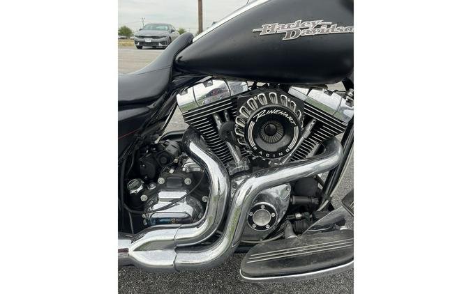 2016 Harley-Davidson® Street Glide® Special