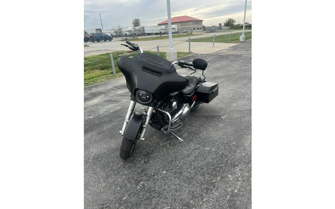 2016 Harley-Davidson® Street Glide® Special