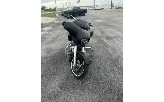 2016 Harley-Davidson® Street Glide® Special