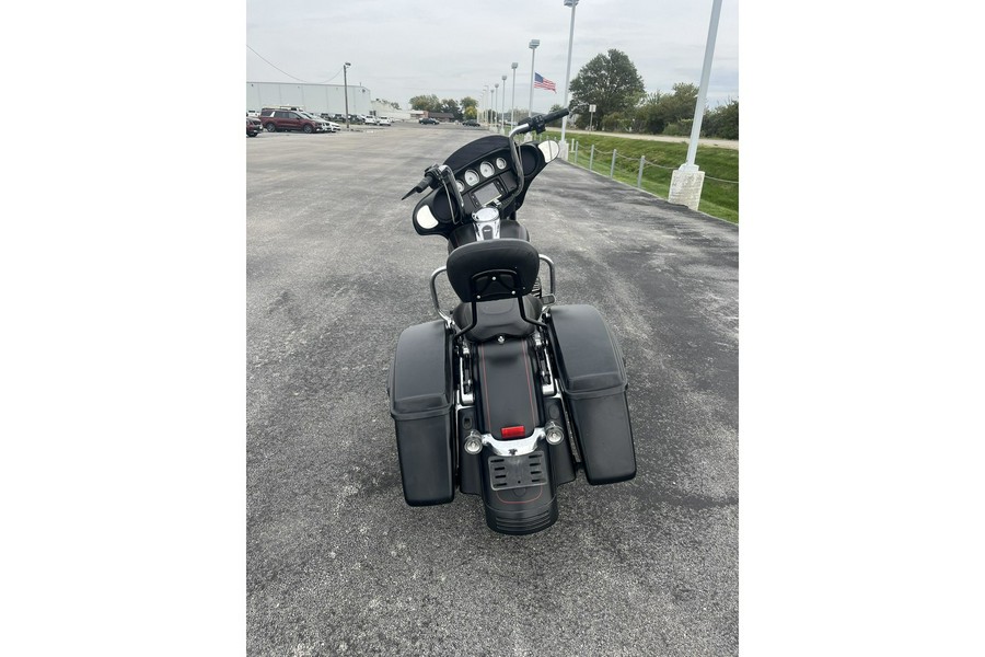 2016 Harley-Davidson® Street Glide® Special