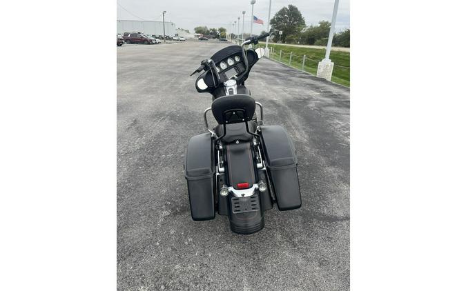 2016 Harley-Davidson® Street Glide® Special