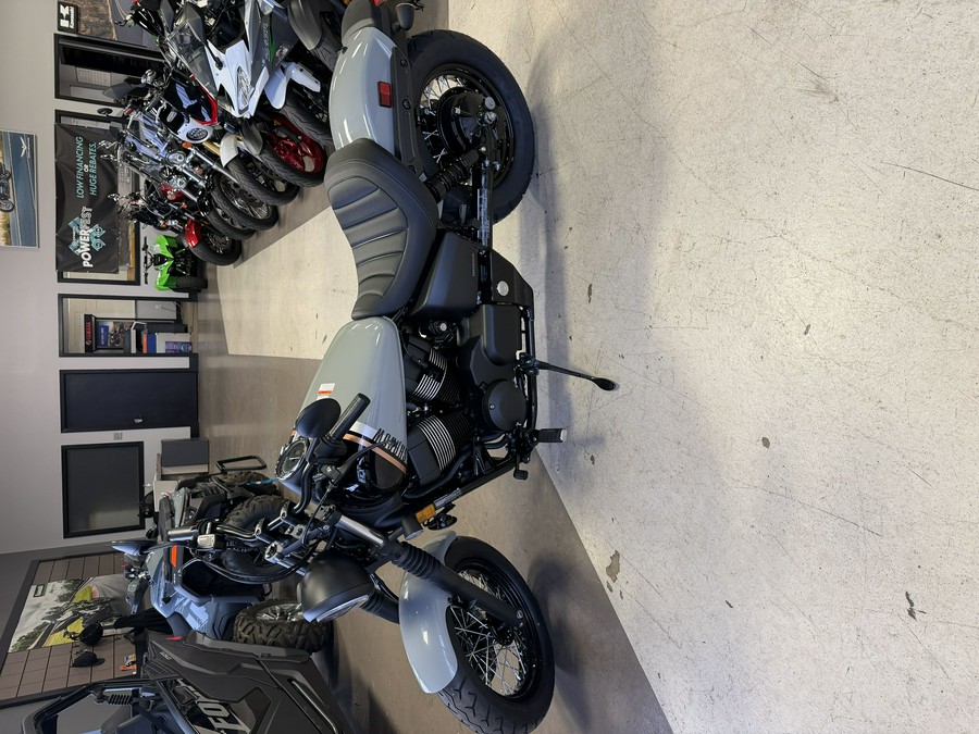2025 Honda Shadow® Phantom ABS