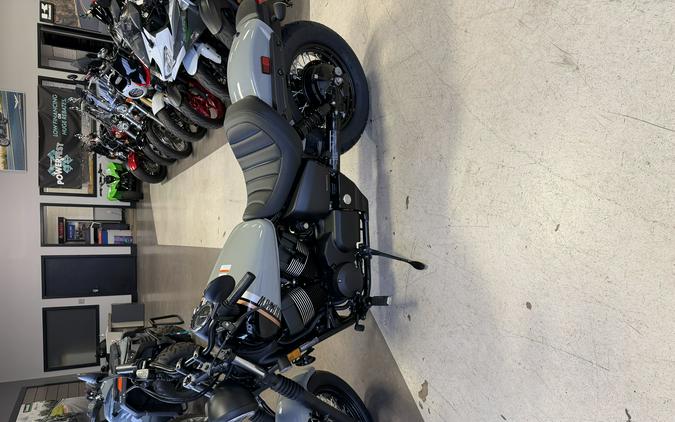 2025 Honda Shadow® Phantom ABS