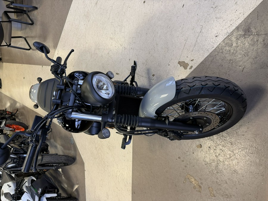 2025 Honda Shadow® Phantom ABS