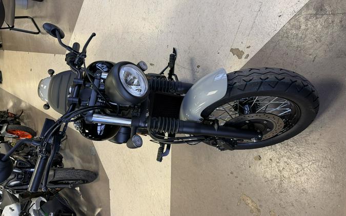 2025 Honda Shadow® Phantom ABS