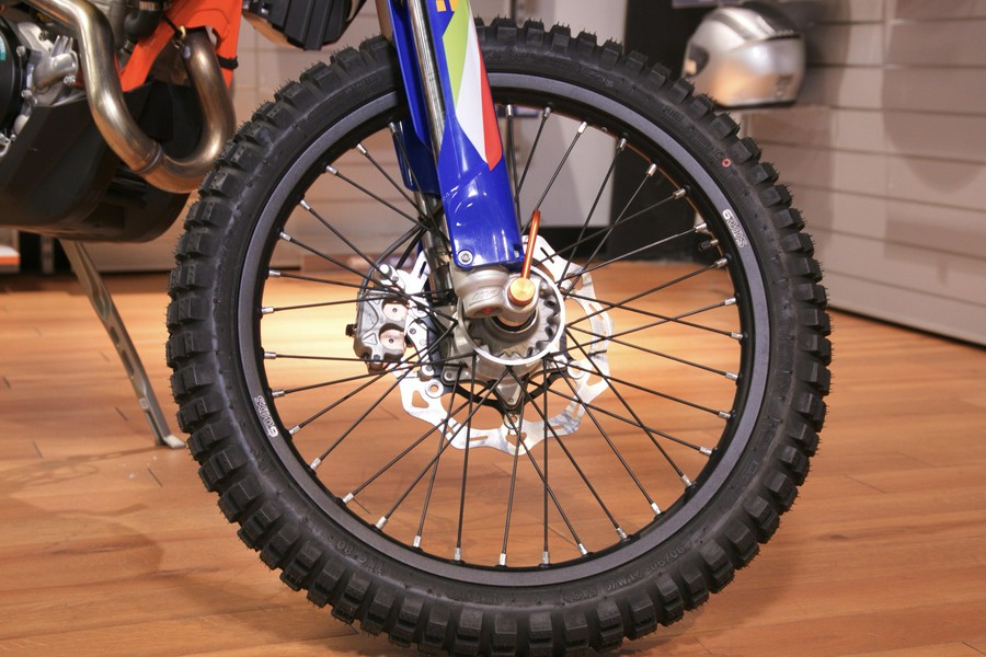 2026 KTM 500 EXC-F 6 DAYS