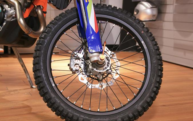 2026 KTM 500 EXC-F 6 DAYS