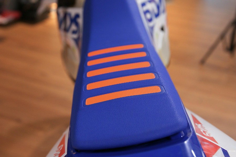 2026 KTM 500 EXC-F 6 DAYS