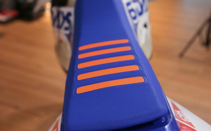 2026 KTM 500 EXC-F 6 DAYS