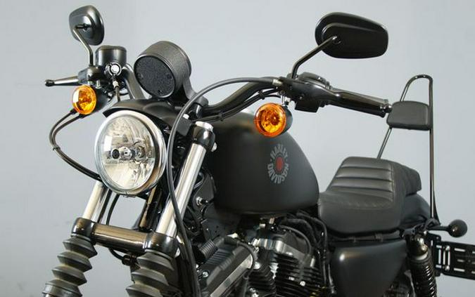 2022 Harley-Davidson Sportster Iron 883