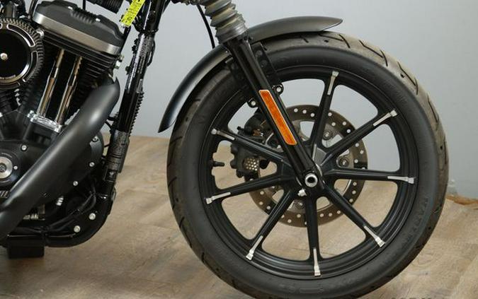 2022 Harley-Davidson Sportster Iron 883