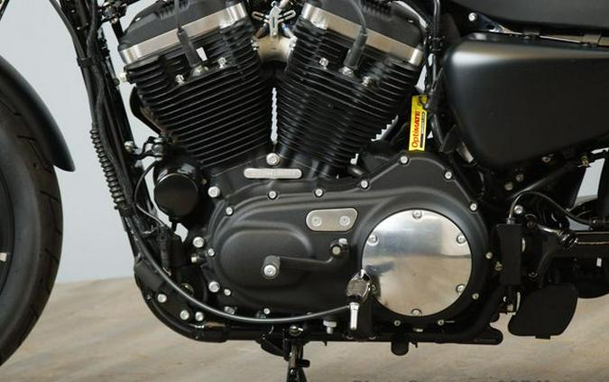 2022 Harley-Davidson Sportster Iron 883