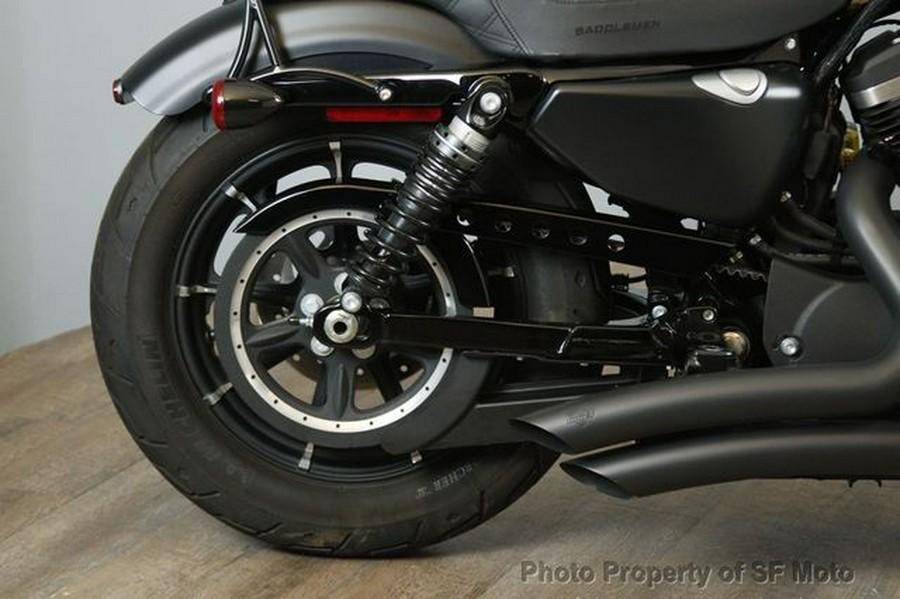 2022 Harley-Davidson Sportster Iron 883