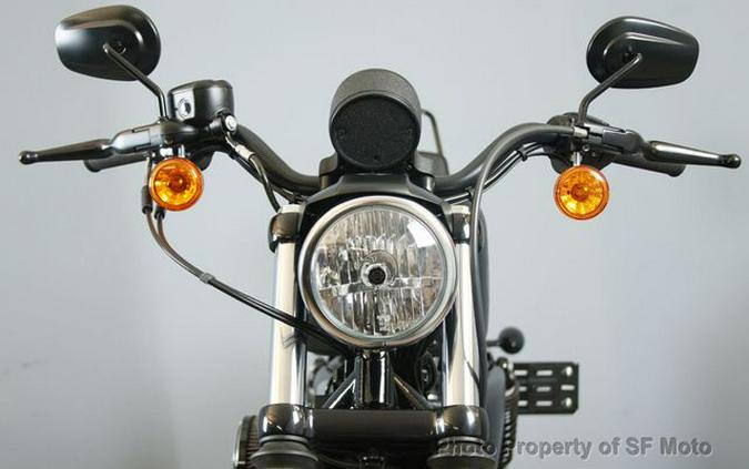 2022 Harley-Davidson Sportster Iron 883