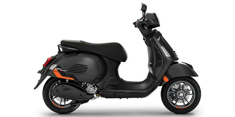 2026 Vespa GTV 310
