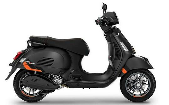 2026 Vespa GTV 310
