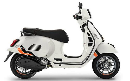 2026 Vespa GTV 310