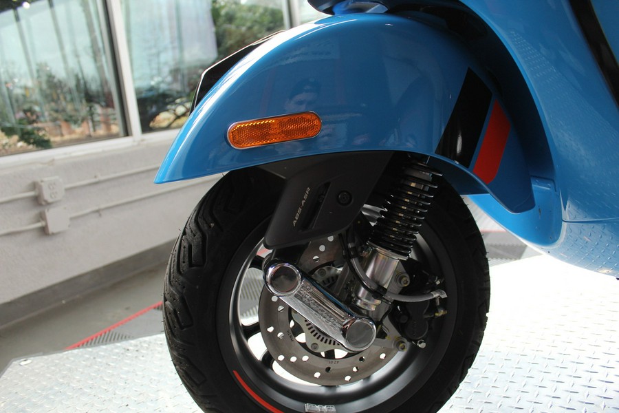 2026 Vespa GTV 310