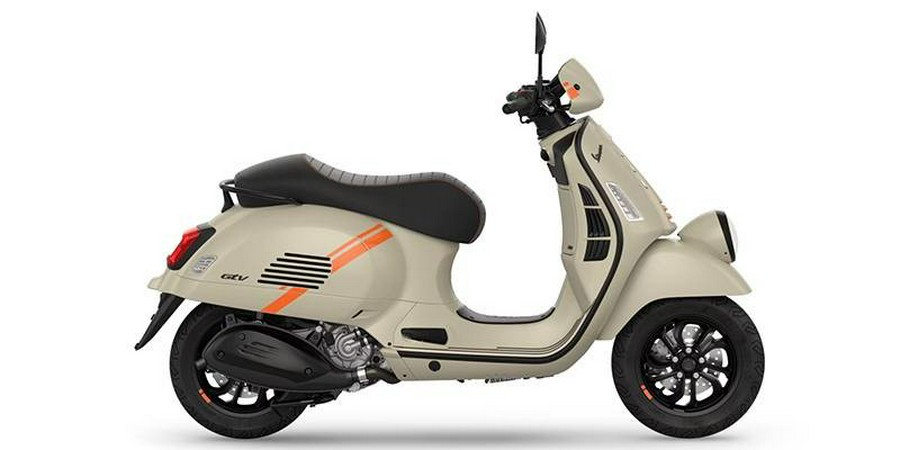 2026 Vespa GTV 310