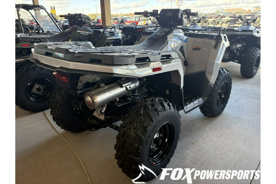 2026 Polaris SPORTSMAN 570