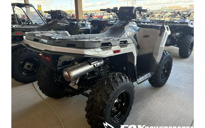 2026 Polaris SPORTSMAN 570