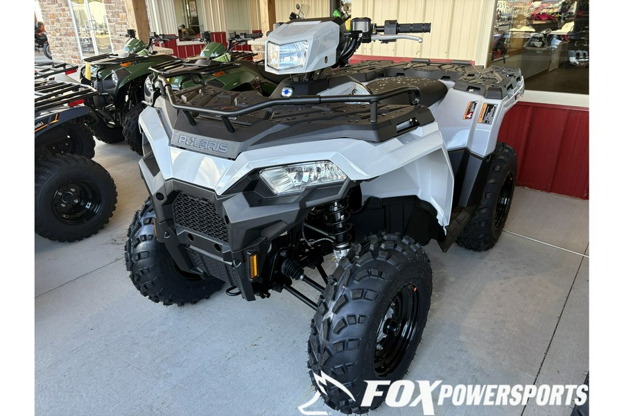 2026 Polaris SPORTSMAN 570