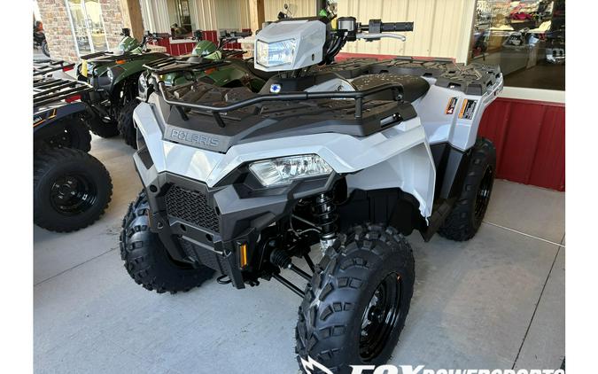 2026 Polaris SPORTSMAN 570