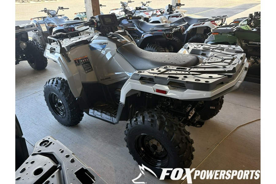 2026 Polaris SPORTSMAN 570