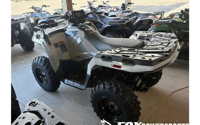 2026 Polaris SPORTSMAN 570