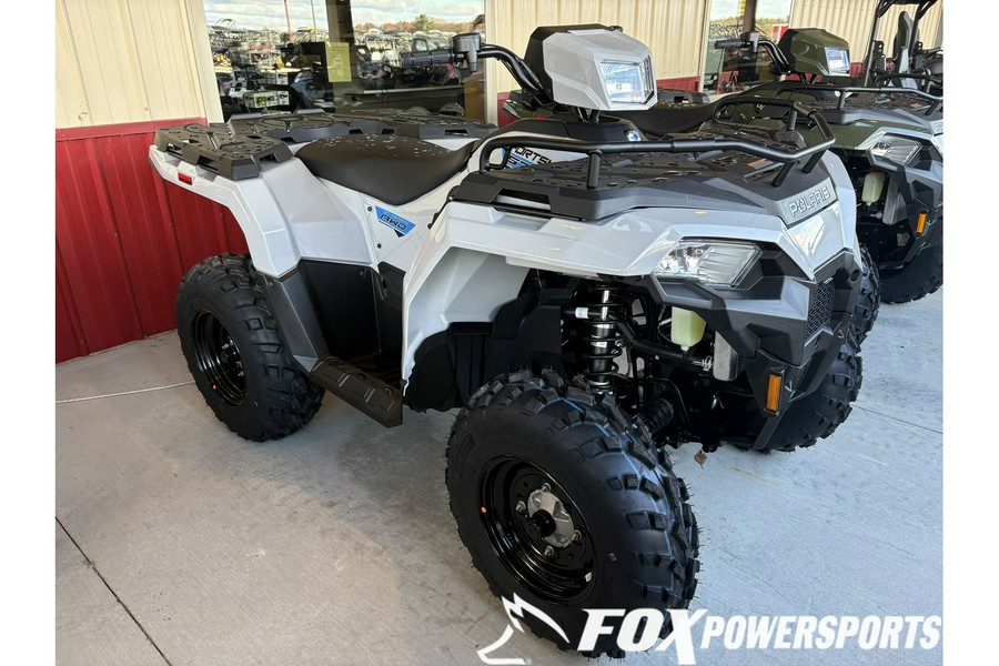 2026 Polaris SPORTSMAN 570