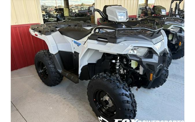 2026 Polaris SPORTSMAN 570